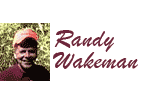 Randy Wakeman
